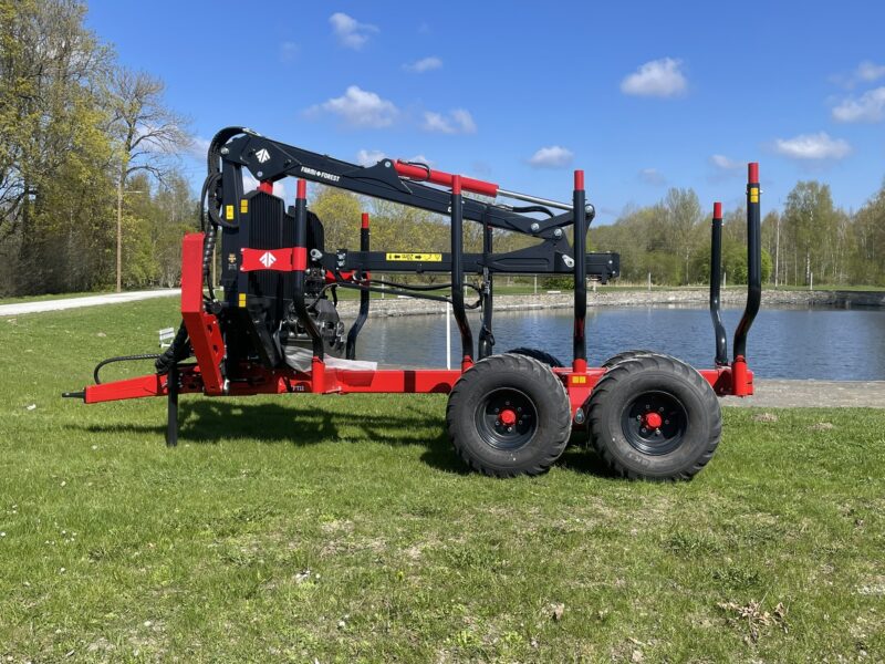 FT11 Trailer - Image 4