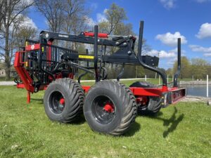 FT7 Trailer