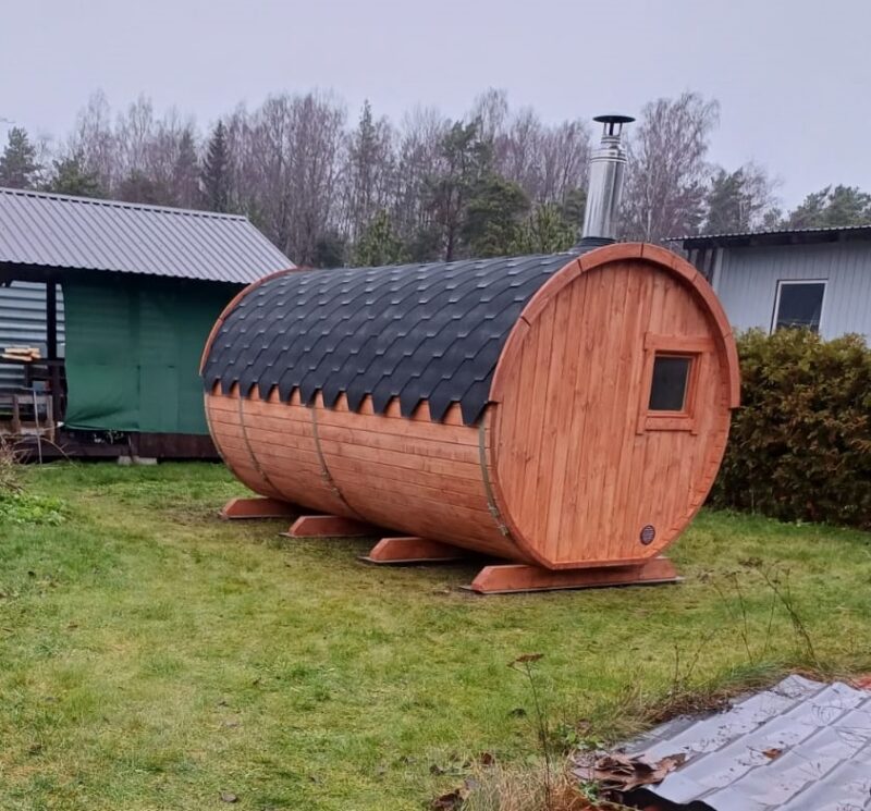 Sauna 1 - Image 2