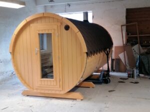 Sauna 1