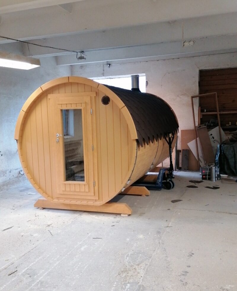 Sauna 1