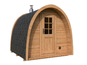 Sauna 1 (2,7m)