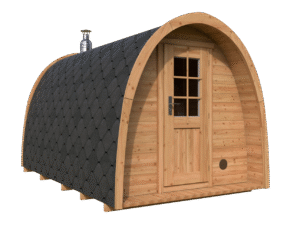Sauna 2 (4m)