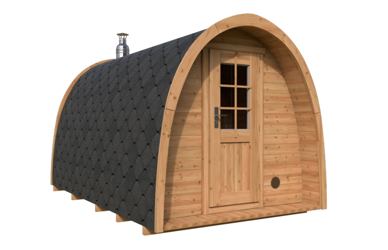 Sauna 2 (4m)