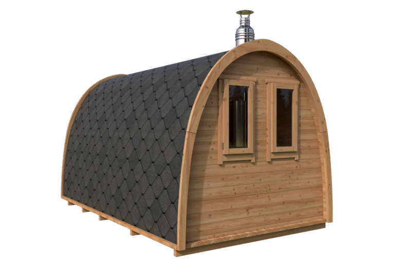 Sauna 2 (4m) - Image 2