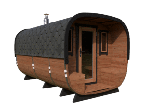 Sauna 3 (4m)