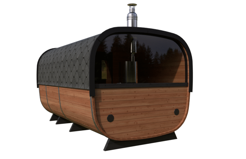 Sauna 3 (4m) - Image 2