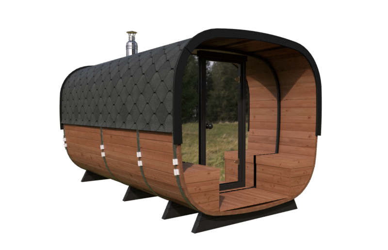 Sauna 3 (4m) - Image 3