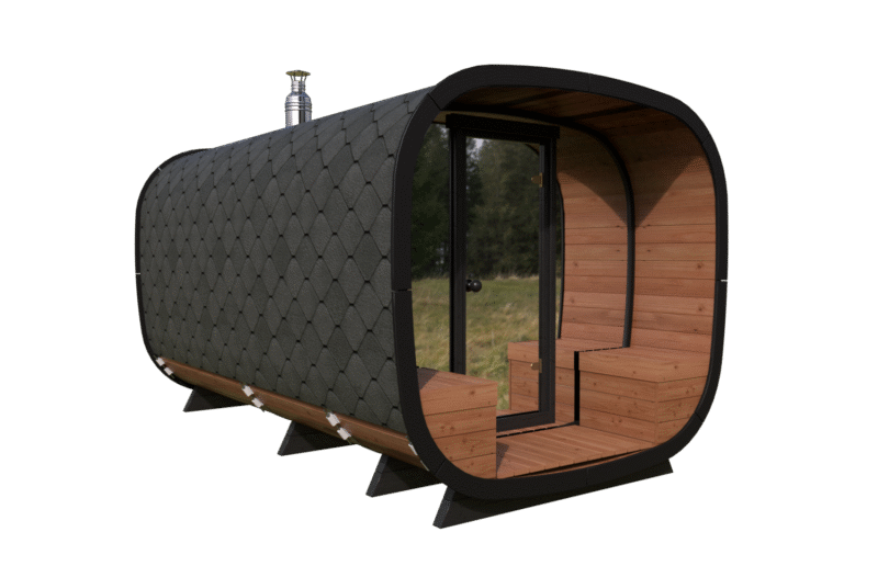 Sauna 3 (4m) - Image 4