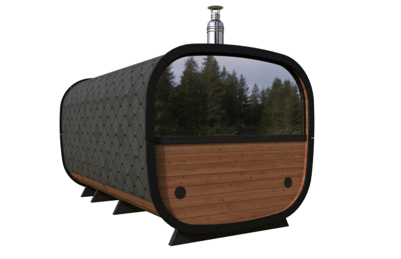 Sauna 3 (4m) - Image 5