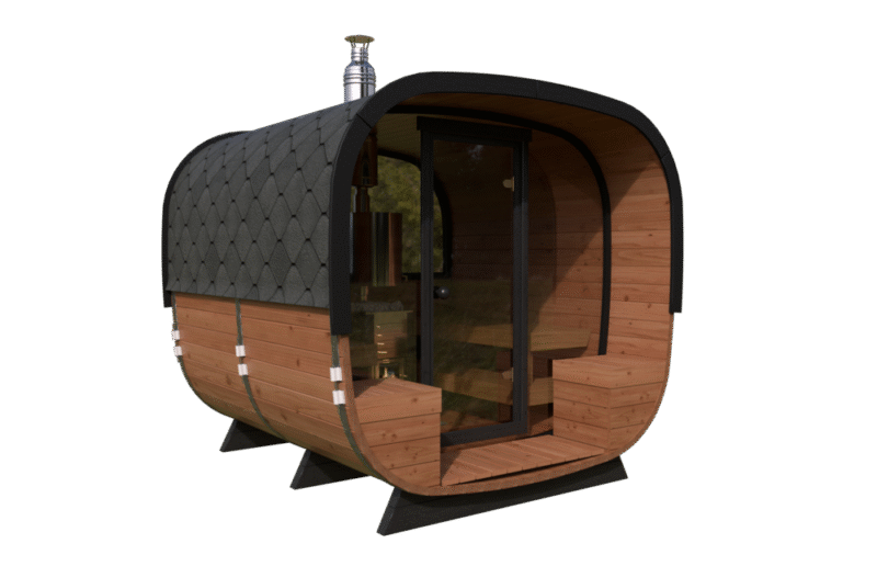 Sauna 1 (2,4m) - Image 4
