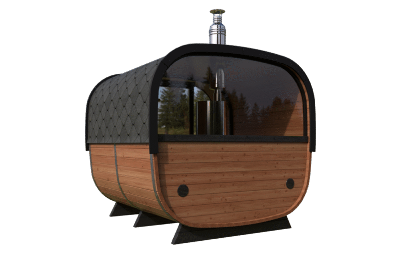 Sauna 1 (2,4m) - Image 5