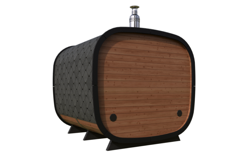 Sauna 1 (2,4m) - Image 3