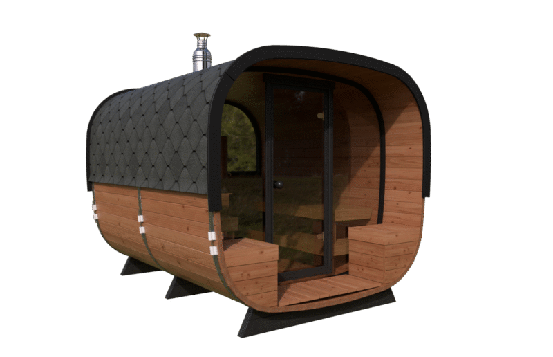 Sauna 2 (3,3m) - Image 7