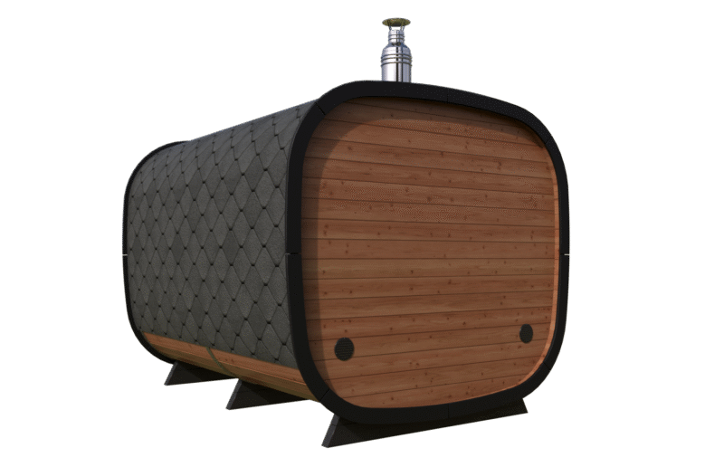 Sauna 2 (3,3m) - Image 2