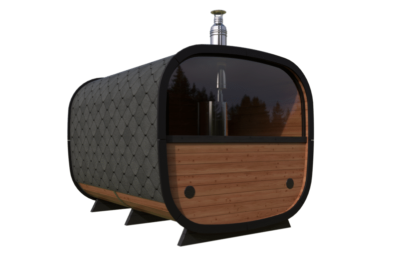 Sauna 2 (3,3m) - Image 3