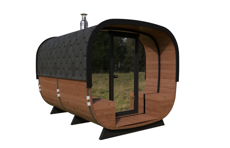 Sauna 2 (3,3m) - Image 4