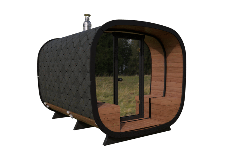 Sauna 2 (3,3m) - Image 5
