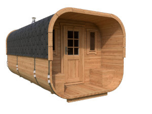 Sauna 4 (5m)