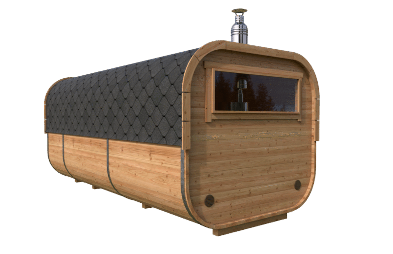 Sauna 4 (5m) - Image 2