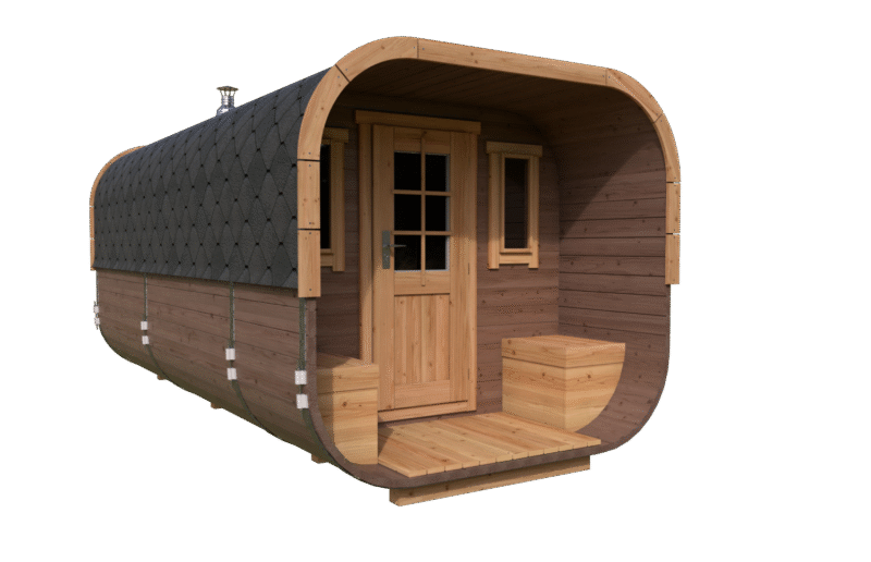Sauna 4 (5m) - Image 3