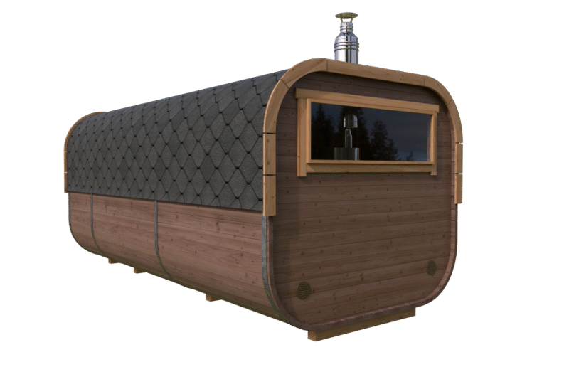 Sauna 4 (5m) - Image 4