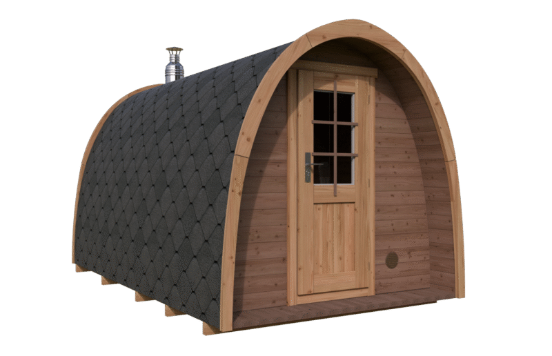 Sauna 2 (4m) - Image 4
