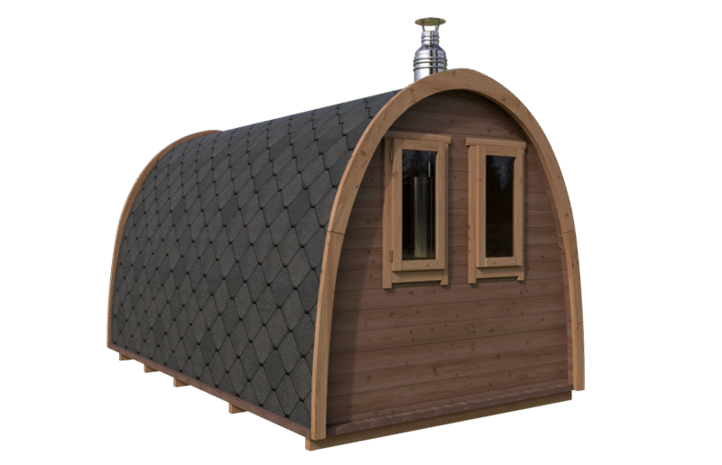 Sauna 2 (4m) - Image 5
